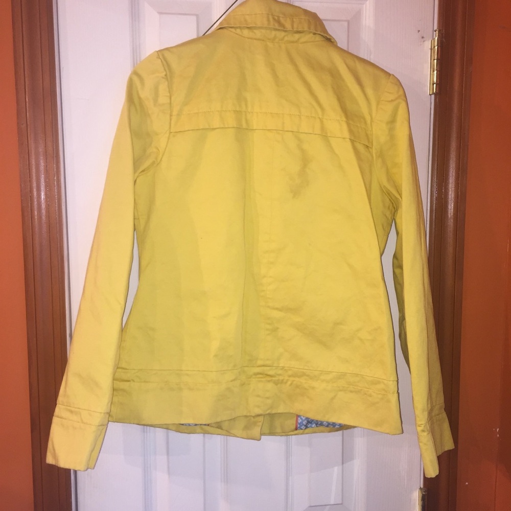 Jacket - Picture 2 of 2
